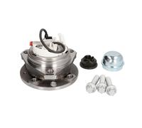 Cubo de rueda MEYLE 614 652 0012