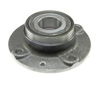 Cubo de Rueda Trasera Citroen Xantia 95-00, Berlingo 96 Peugeot 406 95 ABS