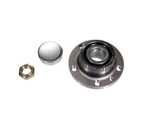 Cubo de Rueda Trasera Con Anillo ABS 44 Dientes 60613615