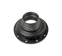 Cubo De Rueda Trasera DT PIEZAS DE REPUESTO IAM-Expertise Compatible Con IVECO