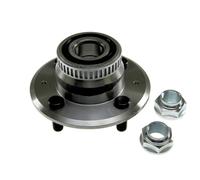 Buje de rueda cojinete de rueda trasero MG ZR ZS ROVER STREETWISE 200 II 25 I...