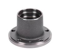 Cubo de Rueda Trasera Sin ABS Fiat Ducato 230 15 Pulgadas 1306691080