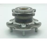Cubo de Rueda Trasera Toyota Rav-4 4wd III 05 Lexus Nx200t 4wd 15 Nx300h