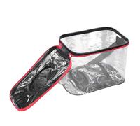 Cubo de Seguridad para Peces - Contenedor de Pescado, de Pescado