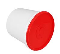 Cubo de Toallitas Rellenable para Bebés, Dispensador Portátil 1pieza