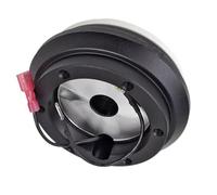 Cubo De Volante Adaptador De Bujes De Base Conector Corto Buje Volante De Vehículo Compatible Con Odyssey 1999 2000 2001 2002 2003 2004