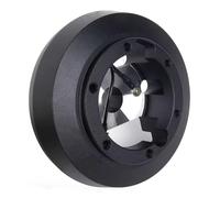 Cubo De Volante Adaptador Para Cubo Corto Volante Compatible Con Ford Para Mustang 2005 2006 2007 2008 2009 2010 2011 2012 2013