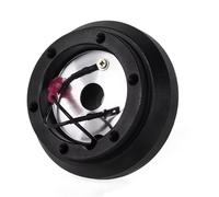 Cubo De Volante Adaptador Para Cubo Corto Volante Vehículos Compatible Con Toyota Para Supra Para Tercel Para Paseo 1994 1995 1996 1997 1998