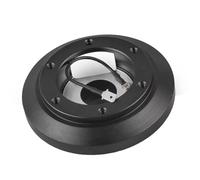 Cubo De Volante Adaptador Para Cubo Volante Corto Vehículo Compatible Con Lamborghini Para Gallardo 1999 2000 2001 2002 2003 2004 2005