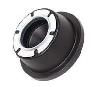 Cubo De Volante Conector Volante Automático Boss Hub Adaptador Kit Compatible Con Ford Para Focus II 2004 2005 2006 2007 2008 2009 2010 2011