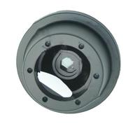 Cubo de Volante de Coche Kit Boss Adaptador Liberación Rápida Para Cubo Volante Automático Compatible Con Volvo Para C30 2007 2008 2009 2010 2011 2012 2013