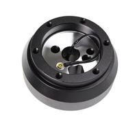 Cubo de Volante de Coche Reemplazo De Bujes Adaptadores Para Cubo De Volante De Vehículo Compatible Con Chevrolet Para Camaro Para Corvette 1969-2005