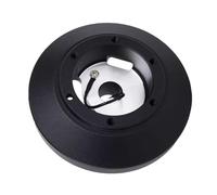 Cubo del volante del coche Kit Boss Adaptador Para Cubo Corto Volante Automotriz Piezas 6 Orificios Compatible Con Toyota Para Supra 2019