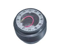 Cubo del volante del coche Reemplazo Del Kit Adaptador Para Cubo Volante Vehículo Compatible Con Acura Para Integra 1990 1991 1992 1993