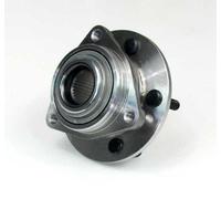 Cubo Delant. Chrysler LHS Intrepid Concorde New Yorker 300M 1993-2004