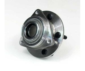 Cubo Delant. Chrysler LHS Intrepid Concorde New Yorker 300M 1993-2004