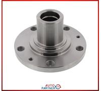Cubo Delant. Izq. O Re para Fiat Ducato Citroen Jumper Peugeot Boxer Nl