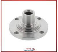 Cubo Delant. para Audi 80 90 B3 Círculo de Pernos 4x108 Con 22 Dientes Dentado