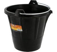 Cubo doméstico de Goma