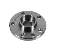 Cubo Eje Delantero Derecho Ø 122MM METZGER para U.a. Fiat Ulysse