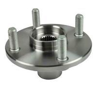 Cubo Eje Delantero Derecho Ø 125MM METZGER para U.a. Toyota Yaris