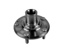 Cubo Eje Delantero Derecho Ø 139MM 27 Dientes METZGER para U.a. Kia Cee'D