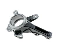 Mangueta de la rueda Eje delantero, derecha ZZP-HD-003 NTY para HONDA