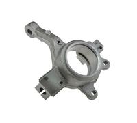 Mangueta Apto para Dacia Logan 04 Sandero 08 Derecho / OE zu Vergl BSP2