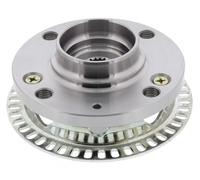 Cubo Eje Delantero en Ambos Lados para Seat, VW