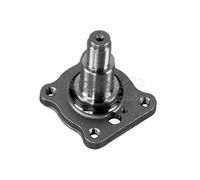 Cubo Eje Trasero Derecha METZGER Iam-Expertise Apto para entre Otros Ford Focus