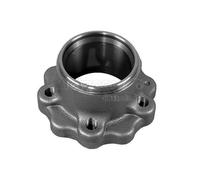 Cubo Eje Trasero Derecha METZGER Iam-Expertise Apto para U.a. Opel Movano