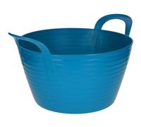 Cubo estable Kerbl FlexBag 12 L