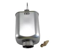 Cubo For Máquina De Pan (incluidas Las Cuchillas), Compatible Con Redmond,rbm-m1911, Compatible Con Midea, Bm-220q3-bl, Compatible Con Cuisinart, Reemplazo De CBK-110C