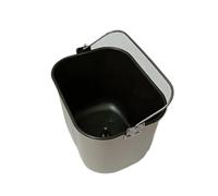 Cubo For Pan, Compatible Con Moulinex, Compatible Con Ow, Piezas For Máquina De Hacer Pan Con Revestimiento 1101