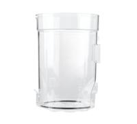 Cubo For Polvo, Compatible Con Proscenic, P10 Y P11, Accesorios For Aspiradoras Robot, Sin Filtro.