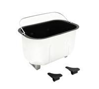 Cubo/hoja For Pan, Compatible Con SilverCrest,SBB850 B2 BM1401BGS, Compatible Con Gorenje, BM1406/BM1403 BM1405, Piezas For Hacer Pan