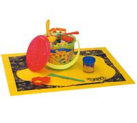 Jovi Blandiver, Pasta Blanda para modelar, con Base de Agua, Multicolor (444)