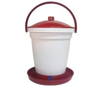 Cubo Kerbl PVC 18 L