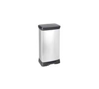 Cubo KETER 50 l. con pedal metal 187152