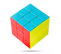 Cubo laberinto - Mega Rubix Cube