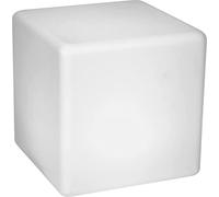 Cubo lumionso de decoración - 40 cm