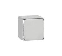Cubo magnético de neodimio MAUL, altura 7 mm, UE 50 unid.
