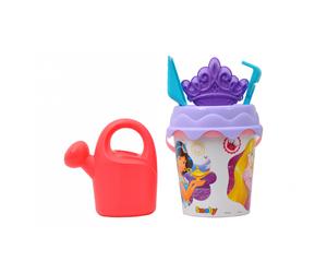 Cubo Mar Princesas Disney Smoby