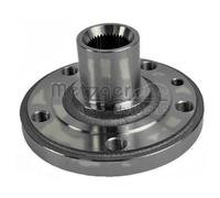 Cubo METZGER Aftermarket-Expertise Apto para U.a. VW Transporter