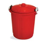 Cubo Mondex Cierre hermético 21 L