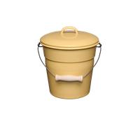 Cubo multiusos Riess edición especial con tapa 20cm 3,5L