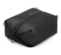 Cubo organizador de malla ultraligera Peak Design, talla S, tamaño mediano, color negro.