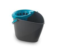 Cubo ovalado con escurridor 12L SP BERNER