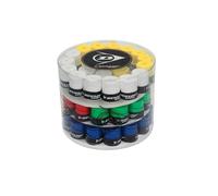 Cubo Overgrip Dunlop Tour Dry Colores