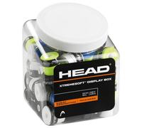 Cubo Overgrip Head Xtremesoft Display Box X70